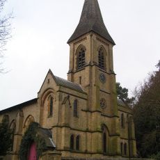 Church of St Peter