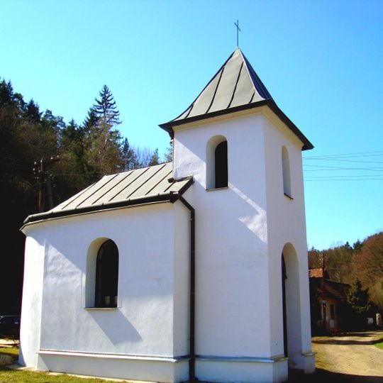 Chapel of Our Lady of Sorrows