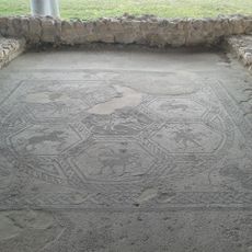 Villa romana di Avezzano