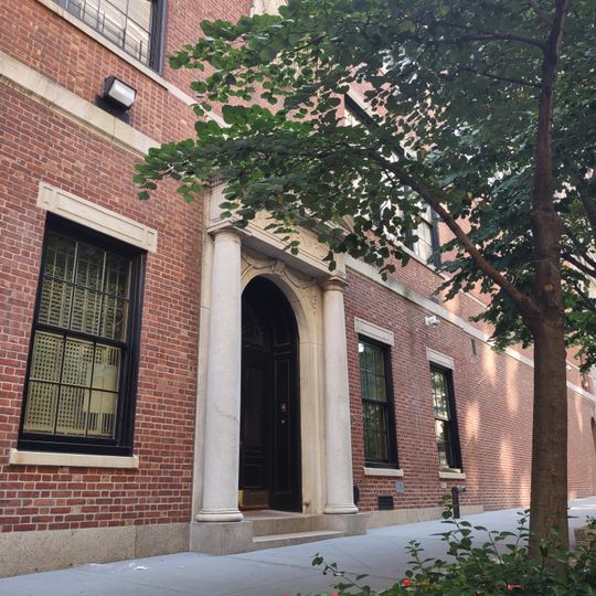 St. Bernard's School