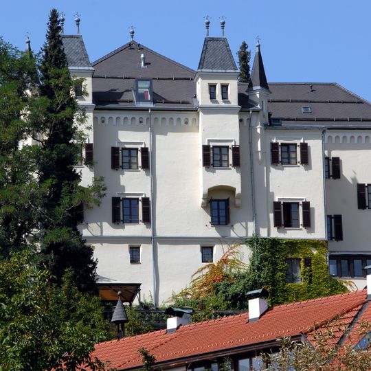 Schloss Freyenthurn