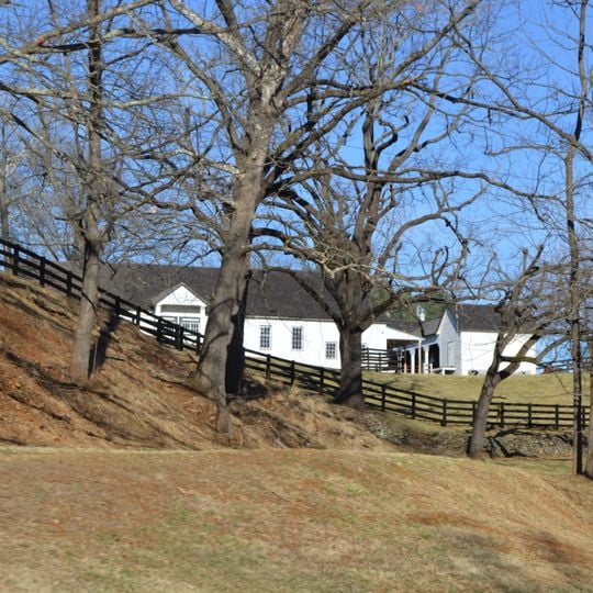 Seven Oaks Farm and Black's Tavern