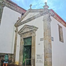 Capela de Nossa Senhora das Verdades