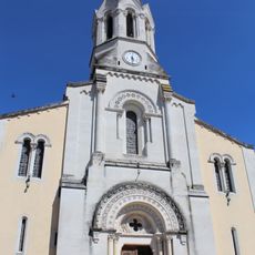 Église Saint-Joseph de Loriol-sur-Drôme