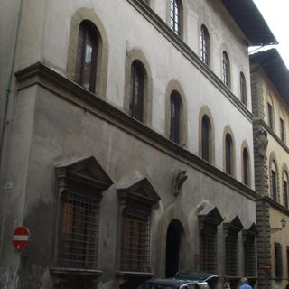 Palazzo Michelozzi