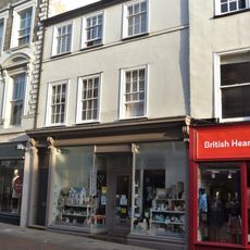 17, Abbeygate Street