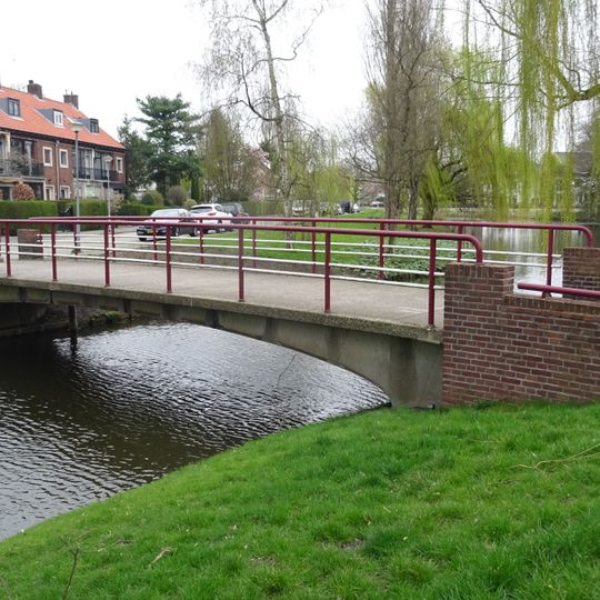 Van Ballegooijsingelbrug