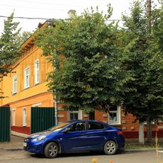 Купеческий дом (Боровск)