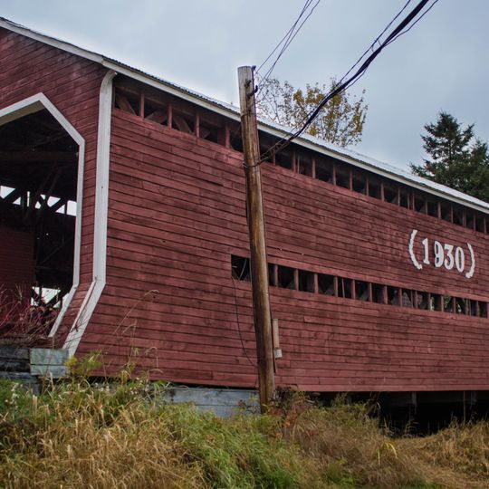 Pont Napoléon-Grondin
