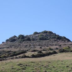 Monte Arana