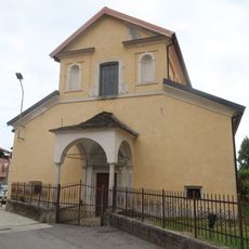 Chiesa di  Santa Caterina