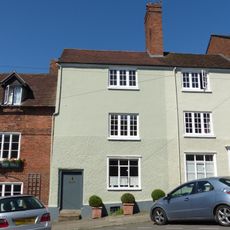28 and 29, Mill Street