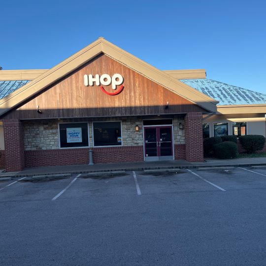 Ihop