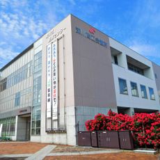 アートホール東洲館