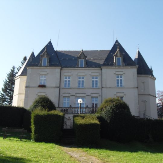 Château du Désert