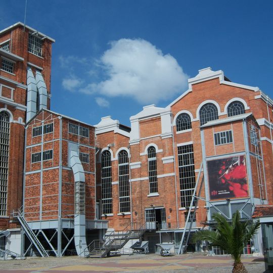 Musée de l'électricité