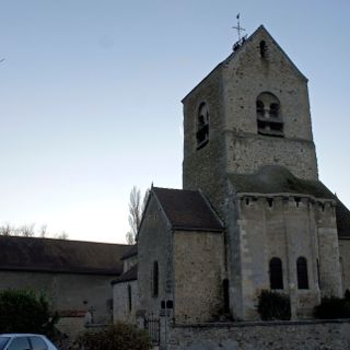 Église Saint-Pierre de Puisieulx