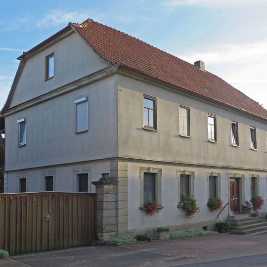 Bauernhaus