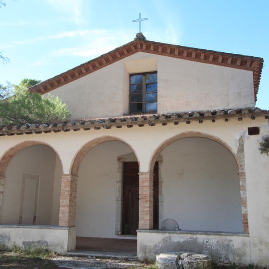 Chiesa di Sant'Antonio