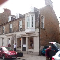 A Dalgetty And Sons, High Street, Melrose