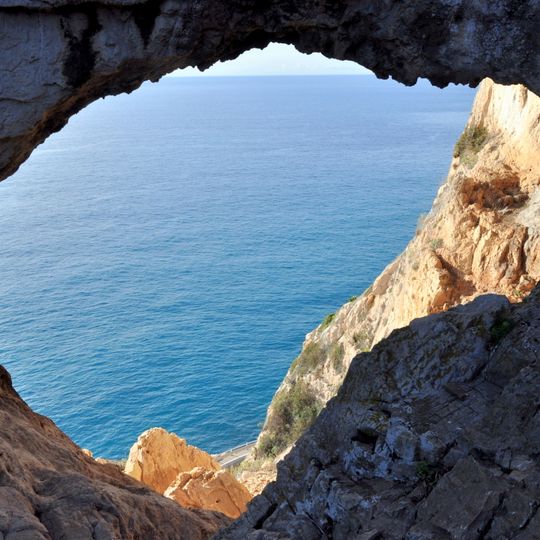 Finalese - Capo Noli