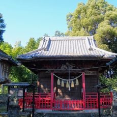 Mika-jinja