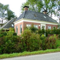 Baron van Asbeckweg 57, Warfhuizen