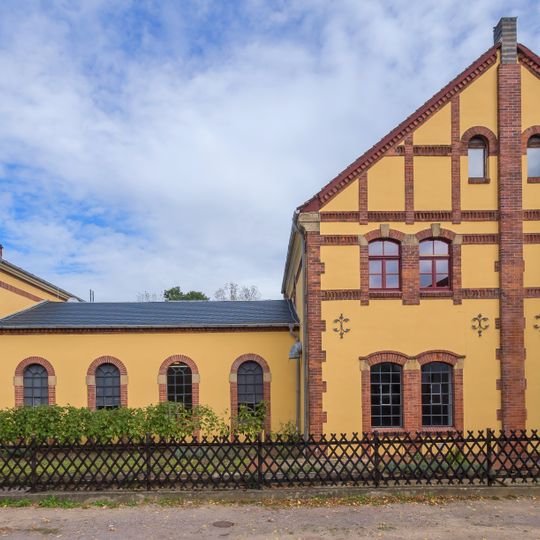 Sörnewitz Elbgaustraße 45