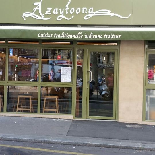 Azaytoona