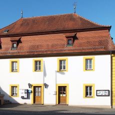 Verwalterhaus