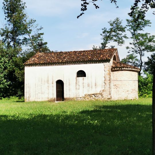 Chiesetta di San Pietro