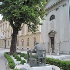 Monumento alla Zigherana