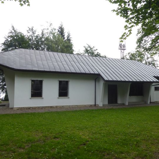 Chiesa di Santa Chiara