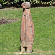 Pinguin by Alois Heidel