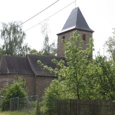 Protestant Church (Wölkau)