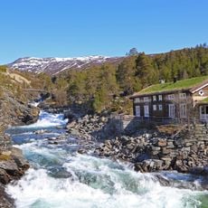 Parco nazionale Reinheimen