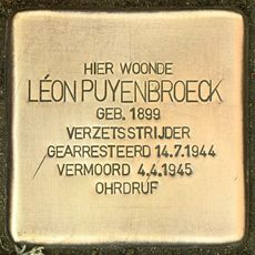 Léon Puyenbroeck
