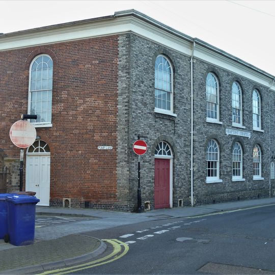 Baptist Chapel