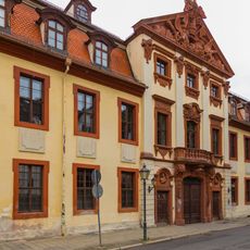 Seckendorffsches Palais