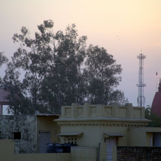 Shamli