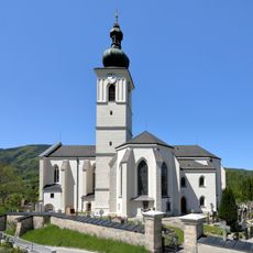Pfarrkirche