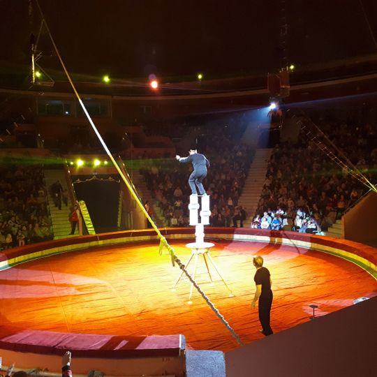 Kursk State Circus