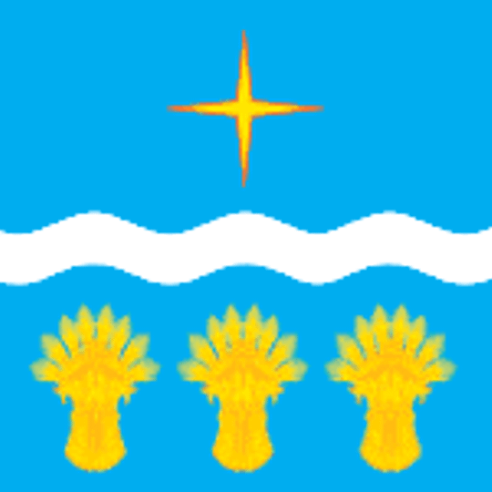 Aksinyinskoye rurral settelemnt