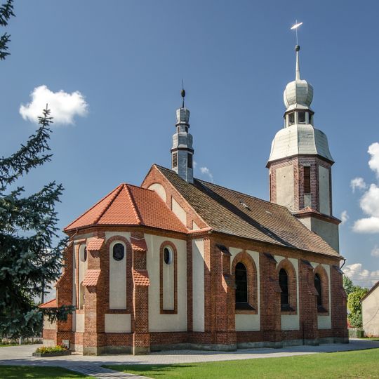 Skarbiszów