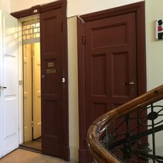 Museum of Romans Suta and Aleksandra Belcova