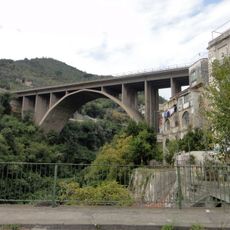 Viadotto Canalone