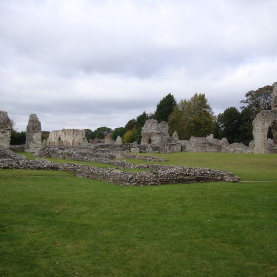 Priorato de Thetford