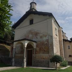 Santi Andrea e Gaudenzio