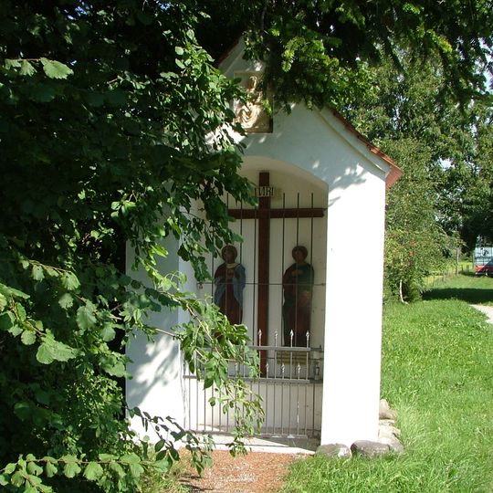 Wegkapelle