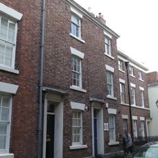 15 and 17, White Friars